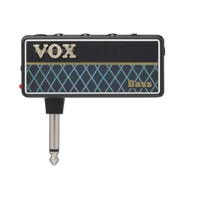 Hovedbilde VOX AP2-BS Bass amPlug