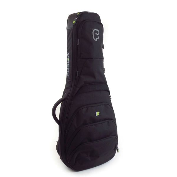 Fusion UG-01-BK El. Gitar Bag