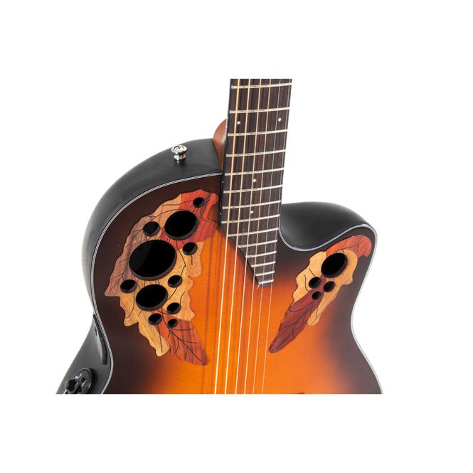 Hovedbilde Ovation Celebrity Elite CE44-1-G