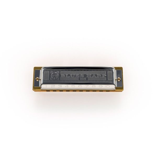 Hohner Blues Harp F Major