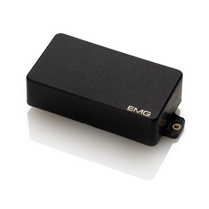 Hovedbilde EMG 85-BK Humbucker Aktiv
