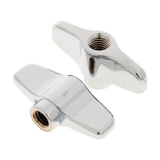 Hovedbilde Tama WN8P Cymbalmutter 2-pack