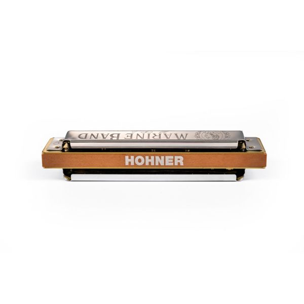 Hohner Marine Band 1896 G Major