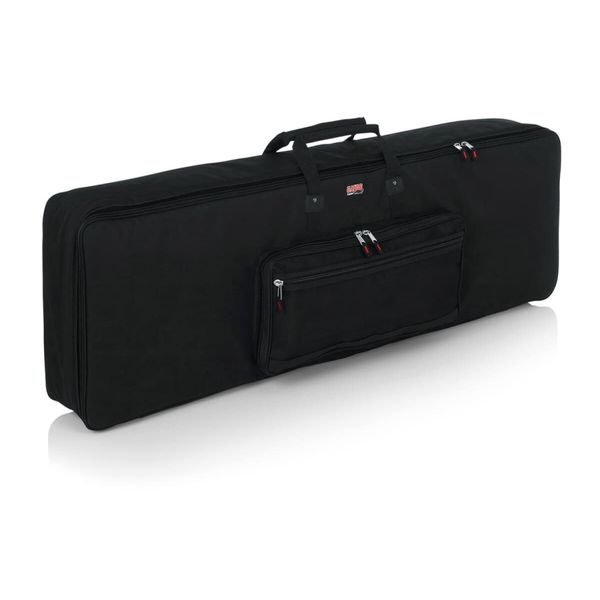 Gator GKB-88 Keyboard Gig Bag, 88-tangenter