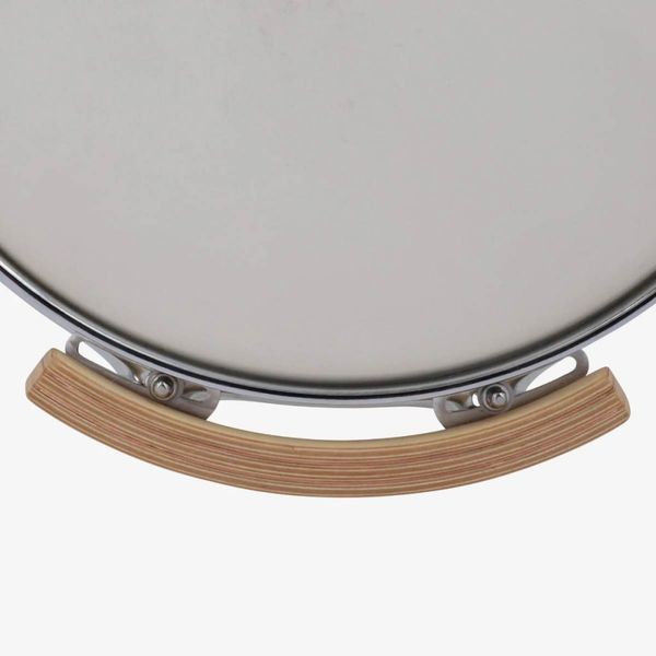 Gruv-X X-Click Cross-Stick Enhancer, Natural Satin