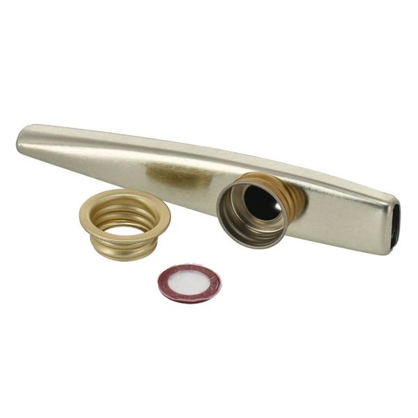 GEWA Kazoo Metall