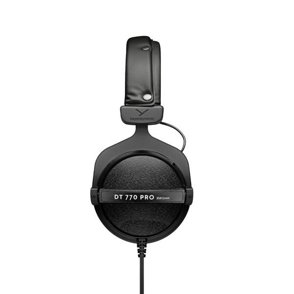 Beyerdynamic DT 770 Pro 250 Ohm Hodetelefoner