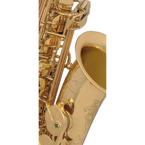 Sahduoo AH-896L Gold Altsaksofon