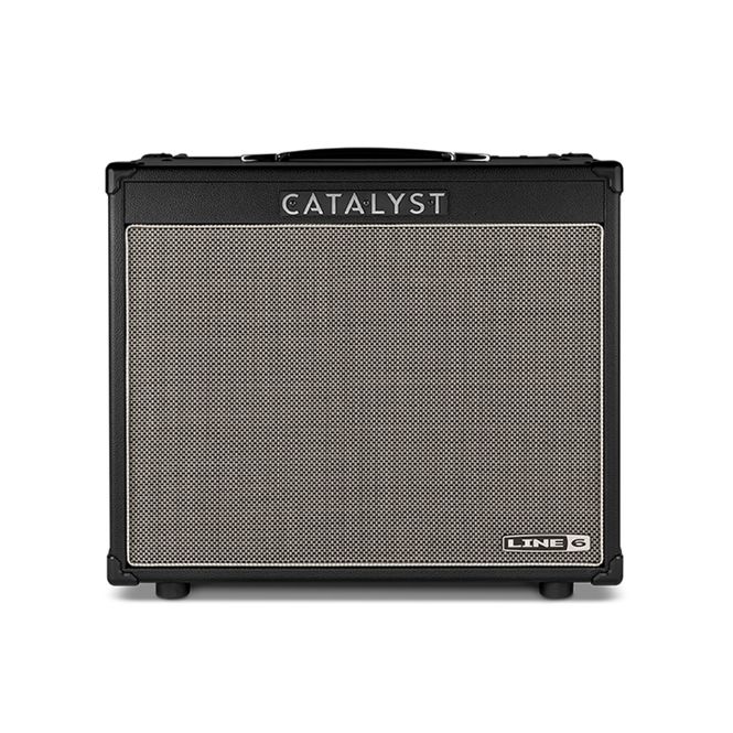 Hovedbilde Line 6 Catalyst CX 100 Gitarforsterker