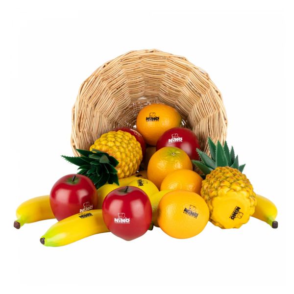 Nino Percussion Fruit Shaker