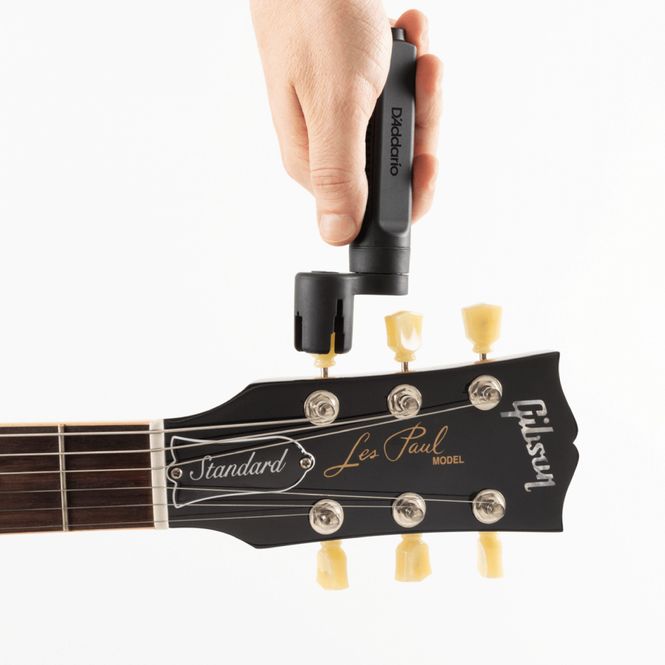 Hovedbilde D'Addario PW-TGPW-01 Tour Grade Peg Winder