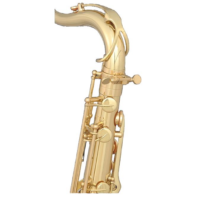 Hovedbilde Sahduoo TH-899L Gold Tenorsaksofon