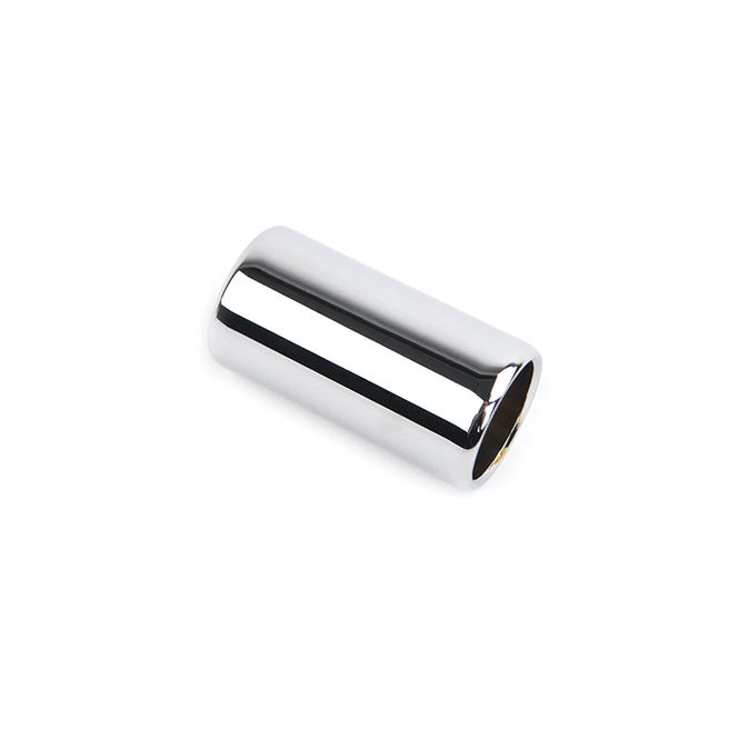 Hovedbilde D´Addario PWCBS-SL Chrome Plated Brass Slide, Large