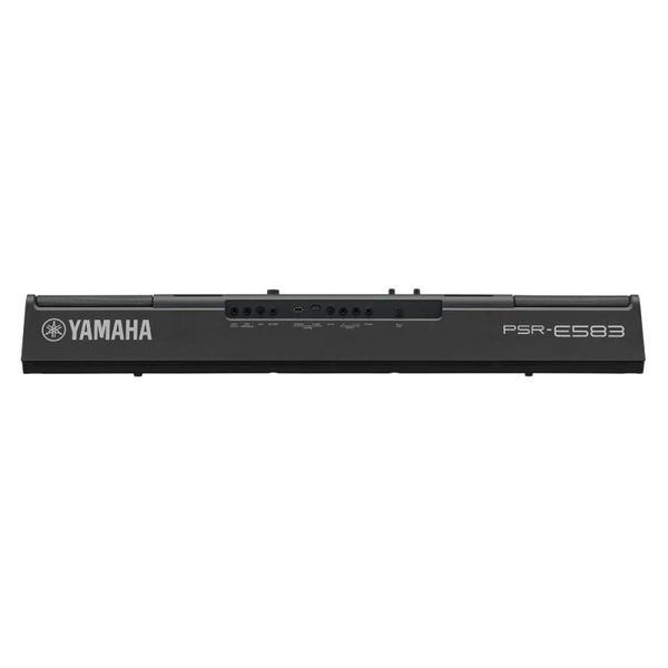 Yamaha PSR-E583 Portable Keyboard