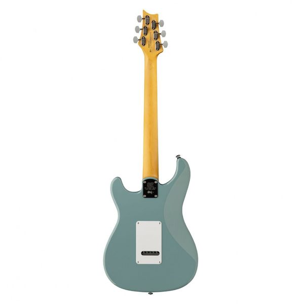 PRS SE Silver Sky Rosewood - Stone Blue