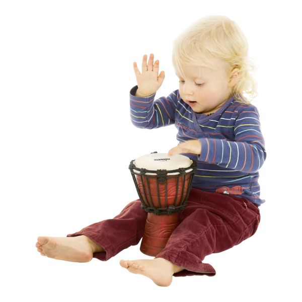Nino Percussion NINO-ADJ2-XXS 4,5
