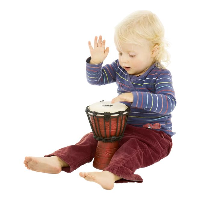 Hovedbilde Nino Percussion NINO-ADJ2-XXS 4,5