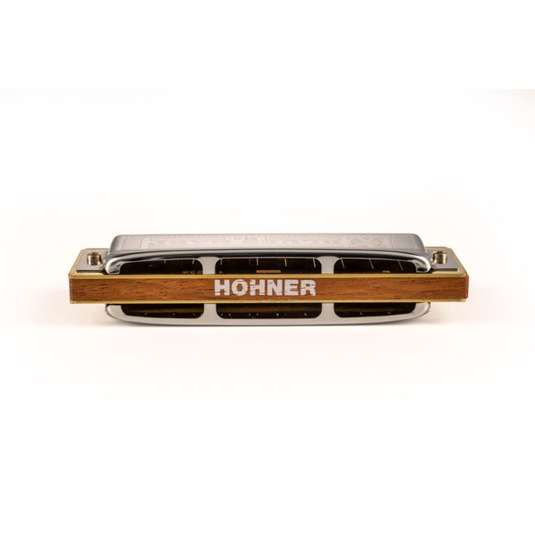 Hohner Blues Harp B Major