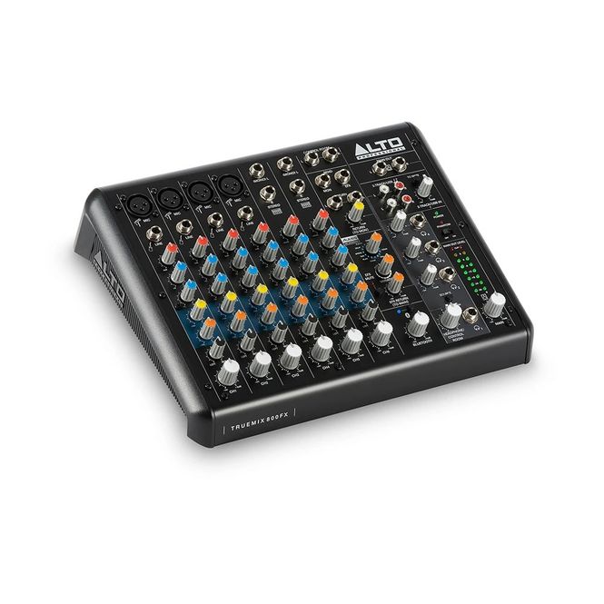 Hovedbilde Alto TrueMix 800FX Mikser
