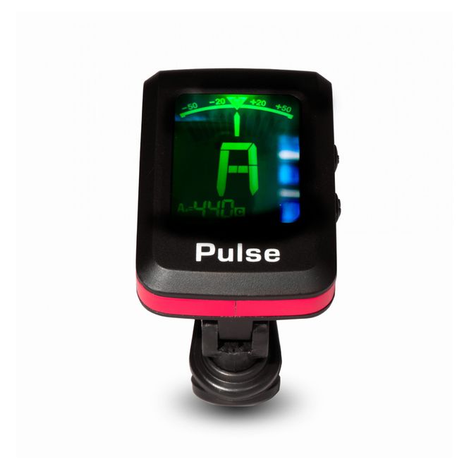 Hovedbilde Pulse TU-14B Tuner