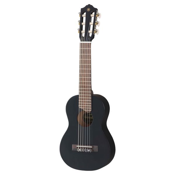 Yamaha GL1 Guitalele Svart