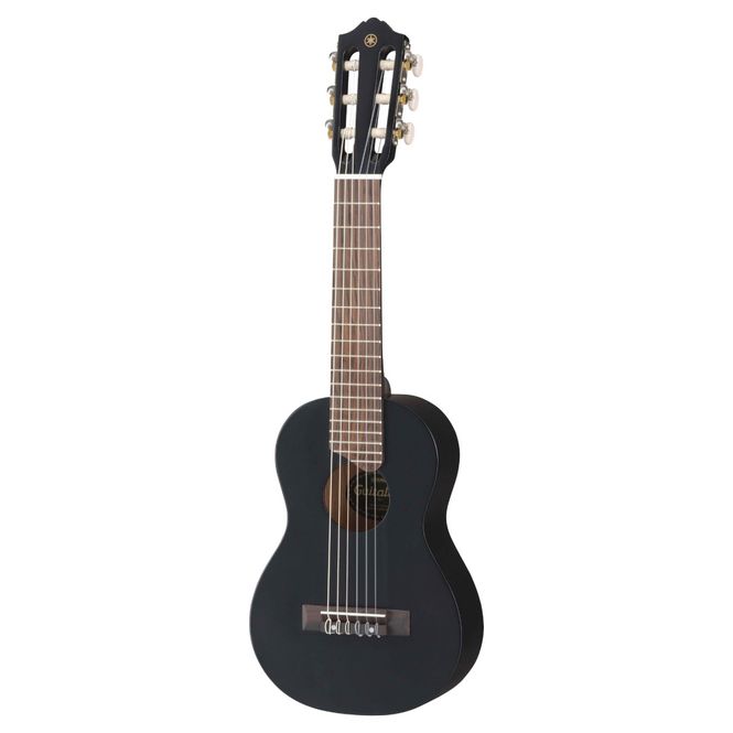 Hovedbilde Yamaha GL1 Guitalele Svart