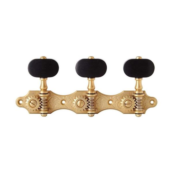 Gotoh 35G510Q-EN Machine Heads Classic Guitar
