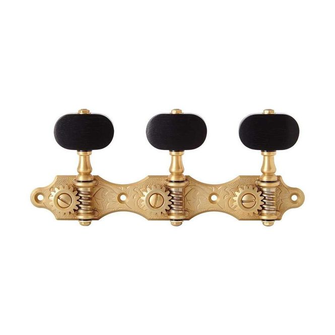Hovedbilde Gotoh 35G510Q-EN Machine Heads Classic Guitar
