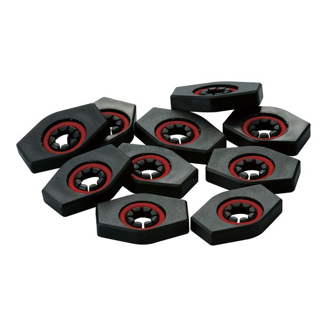 Hovedbilde Tama TTL10 Tension Lock, 10-pack