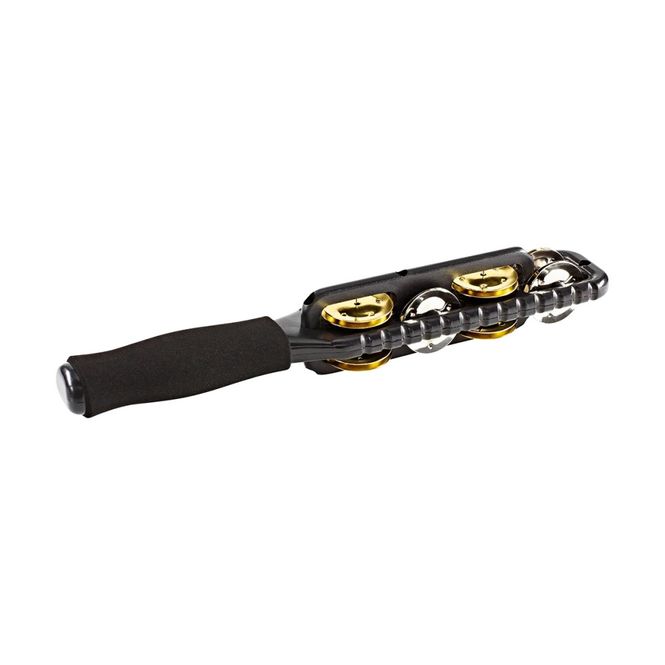 Hovedbilde Meinl MJS1BK Multi Jingle Stick, Black