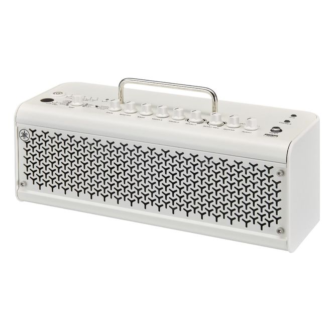 Hovedbilde Yamaha THR30II White Trådløs Gitarforsterker