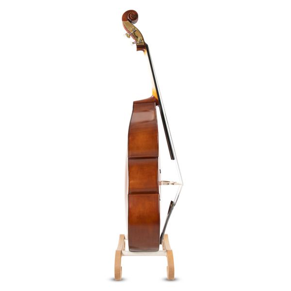 GEWA Basic Line Kontrabass 3/4, Laminert